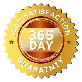 arctic blast 365 days money back guarantee